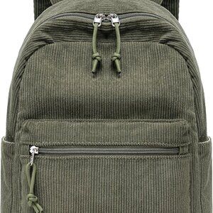 Mini Backpack Women Girls Water-resistant Small Backpack Purse Shoulder Bag for